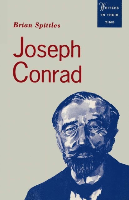Brian Spittles - Joseph Conrad: Text and Context, E-bok