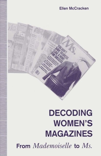 Ellen McCracken - Decoding Women's Magazines, E-bok