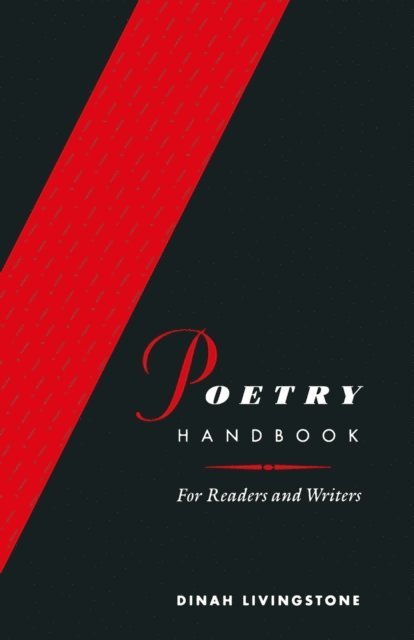 Dinah Livingstone - Poetry Handbook, E-bok