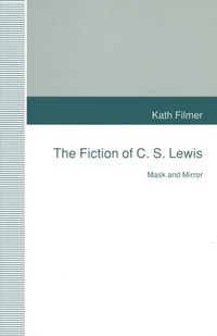 Fiction of C. S. Lewis