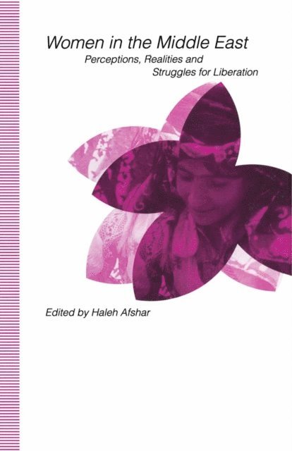 Haleh Afshar - Women in the Middle East, E-bok