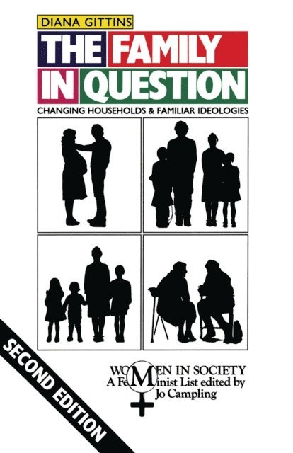 Diana Gittins - Family in Question, E-bok