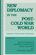 New Diplomacy In The Post-Cold-War World