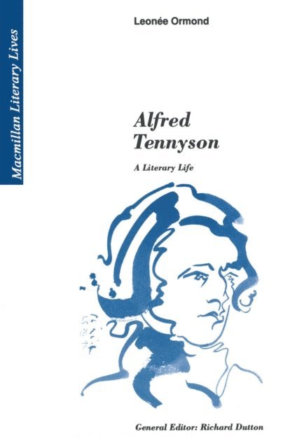 Leonee Ormond - Alfred Tennyson, E-bok
