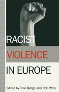 Racist Violence in Europe