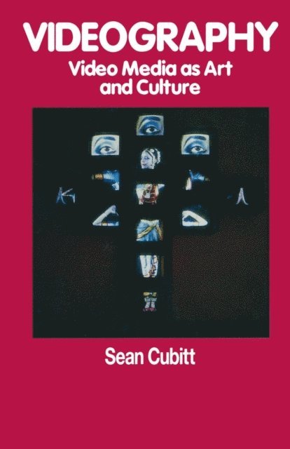 Sean Cubitt - Videography, E-bok