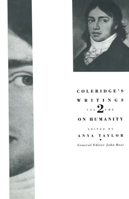A. Taylor - Coleridge's Writings, E-bok