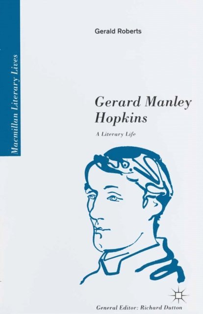 Gerald Roberts - Gerard Manley Hopkins, E-bok