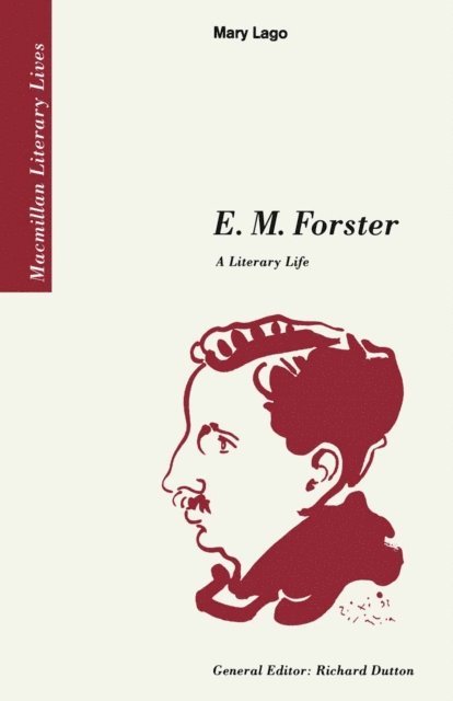 Mary Lago - E. M. Forster, E-bok