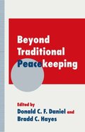 Beyond Traditional Peacekeeping