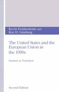 United States and the European Union in the 1990s