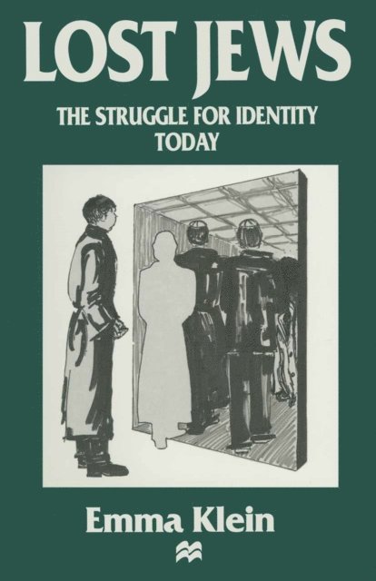 Emma Klein - Lost Jews, E-bok. Tillgänglighet: Lägg i varukorg