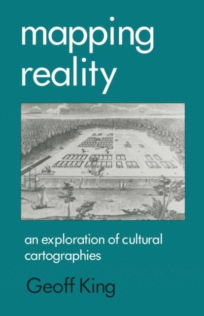 Geoff King - Mapping Reality, E-bok