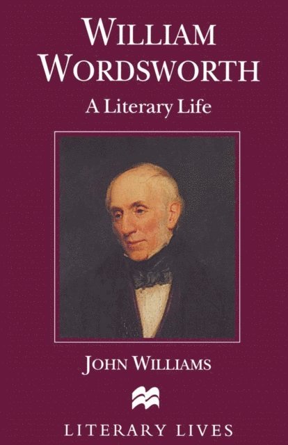 John Williams - William Wordsworth, E-bok