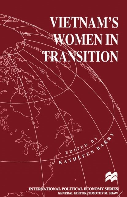 Kathleen Barry - Vietnam's Women in Transition, E-bok