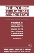Police, Public Order and the State