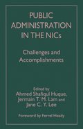 Public Administration in the NICs