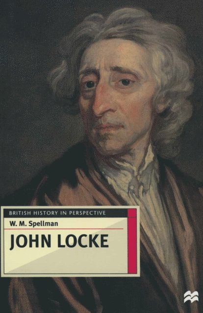 W. M. Spellman - John Locke, E-bok