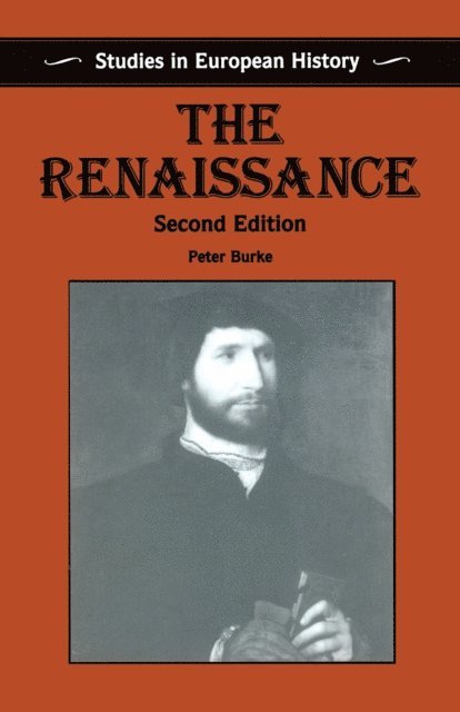 Peter Burke - Renaissance, E-bok