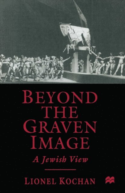 L. Kochan - Beyond the Graven Image, E-bok