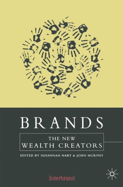 J. Murphy, S. Hart - Brands, E-bok