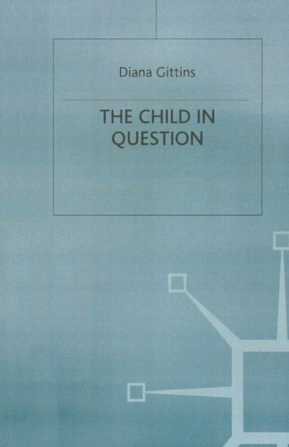 Diana Gittins - Child in Question, E-bok
