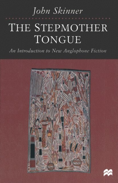 John Skinner - Stepmother Tongue, E-bok