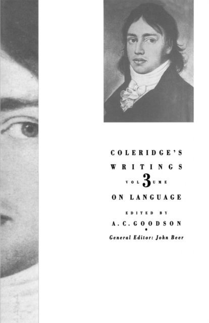 S. Coleridge, A. Goodson - On Language, E-bok