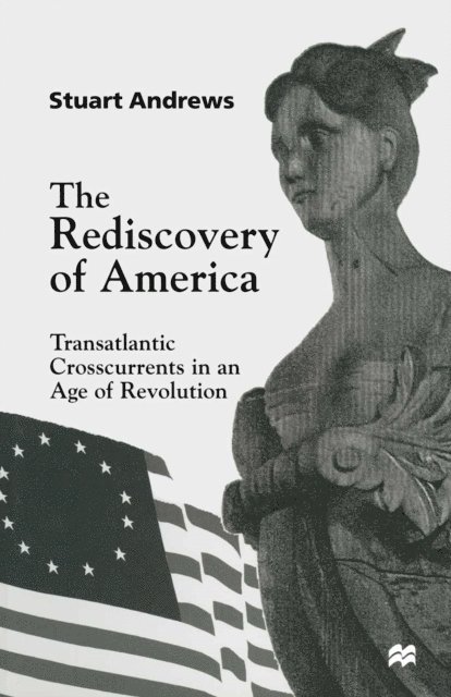Stuart Andrews - Rediscovery of America, E-bok
