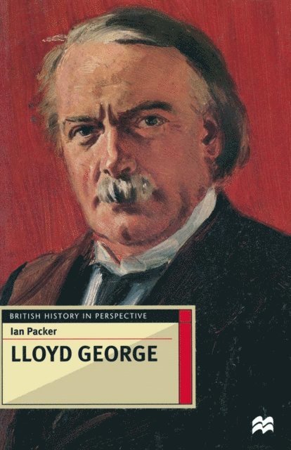 Ian Packer - Lloyd George, E-bok