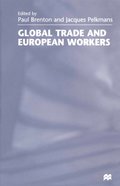 Global Trade and European Workers