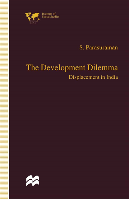 S. Parasuraman - Development Dilemma, E-bok