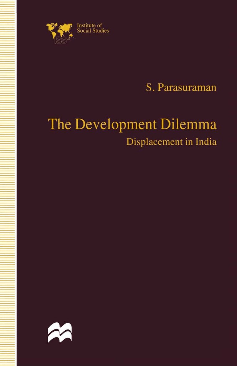 S. Parasuraman - Development Dilemma, Häftad