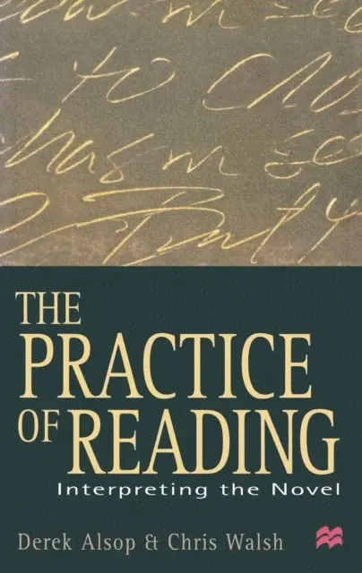 Derek Alsop, Chris Walsh - Practice of Reading, E-bok. Tillgänglighet: Lägg i varukorg