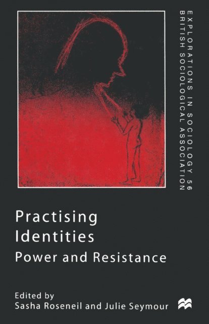 Sasha Roseneil, Julie Seymour - Practising Identities, E-bok