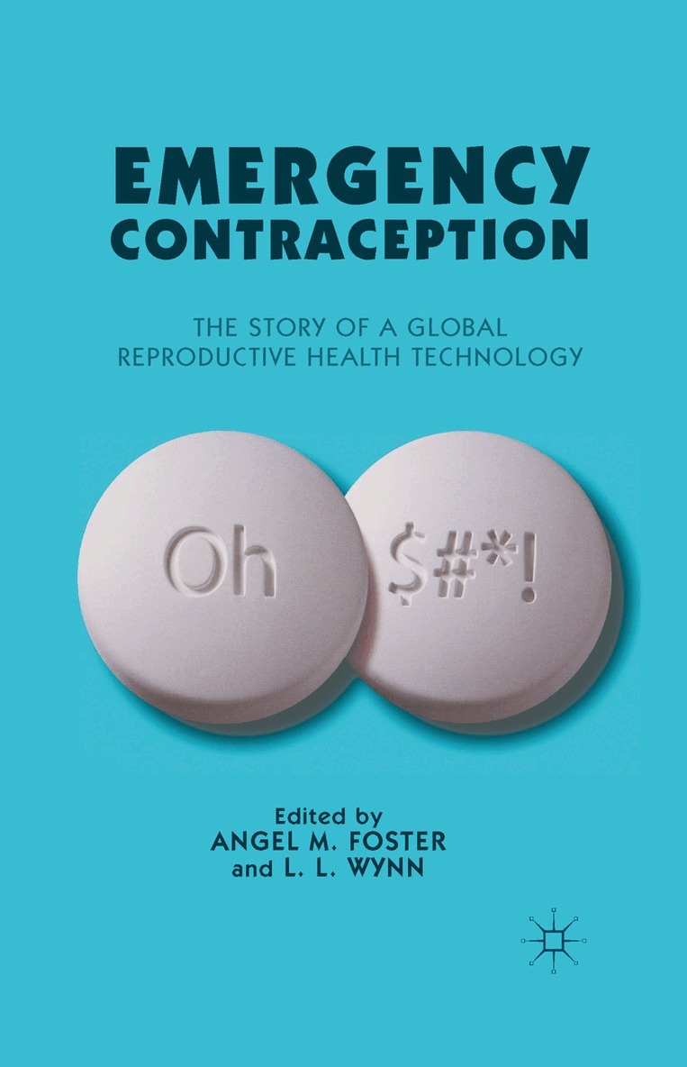 A. Foster, L. Wynn - Emergency Contraception, Häftad. Tillgänglighet: Lägg i varukorg