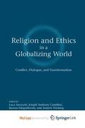 Religion And Ethics In A Globalizing World
