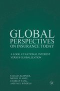 Global Perspectives on Insurance Today