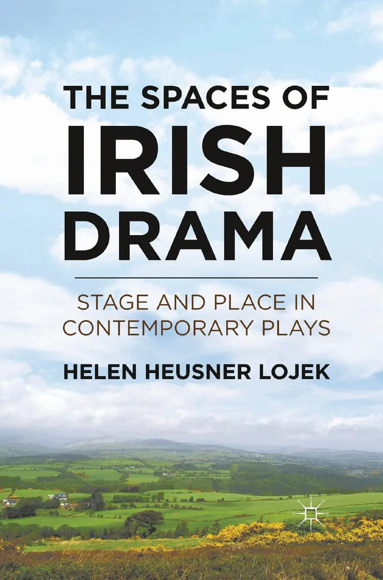 H. Lojek - Spaces of Irish Drama, Häftad. Tillgänglighet: Lägg i varukorg