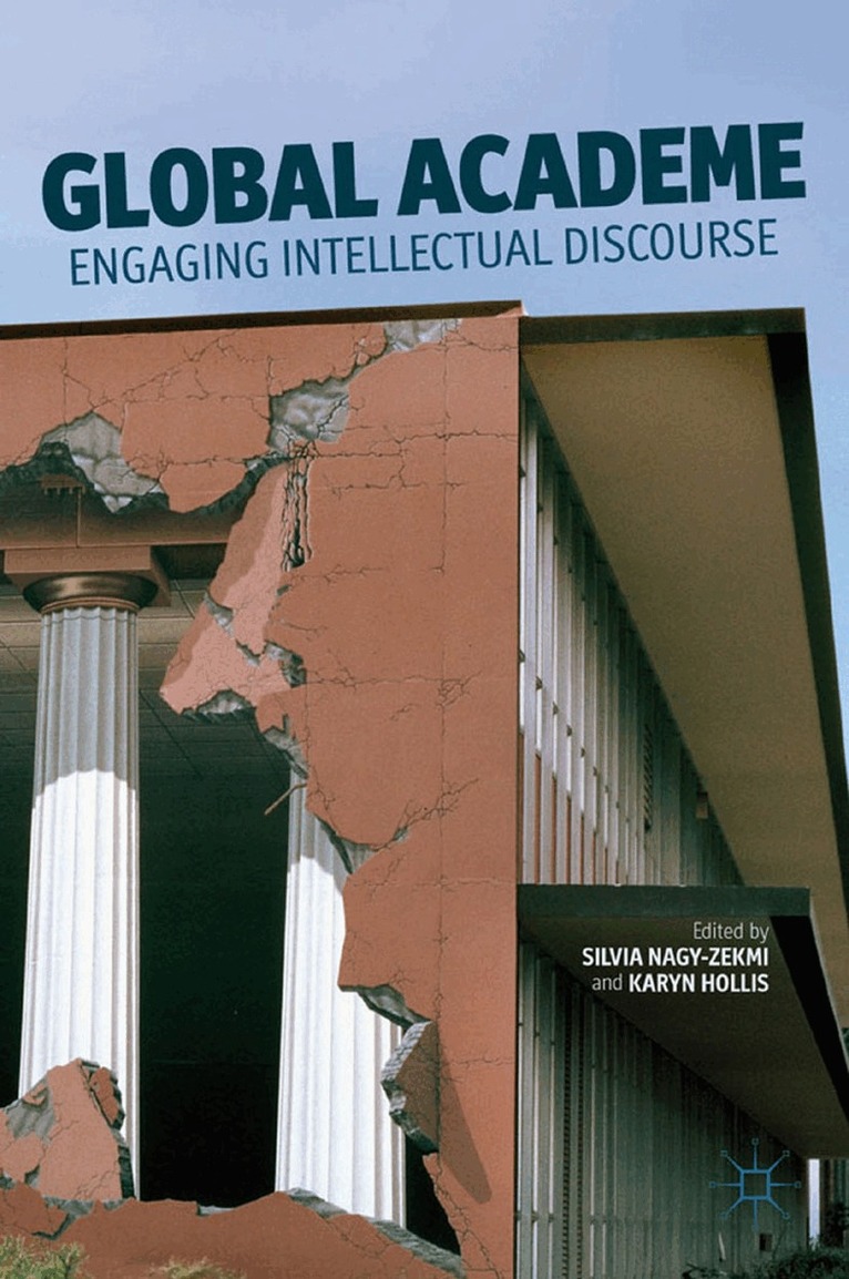 S. Nagy-Zekmi, K. Hollis - Global Academe, Häftad. Tillgänglighet: Lägg i varukorg