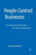 People-Centred Businesses