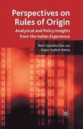 Perspectives on Rules of Origin