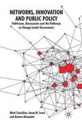 Networks, Innovation and Public Policy