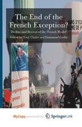 End Of The French Exception?
