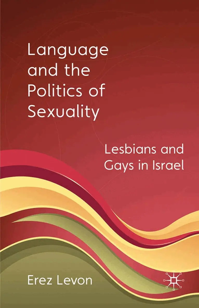 E. Levon - Language and the Politics of Sexuality, Häftad. Tillgänglighet: Lägg i varukorg