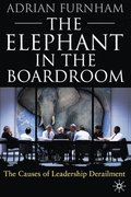 The Elephant in the Boardroom