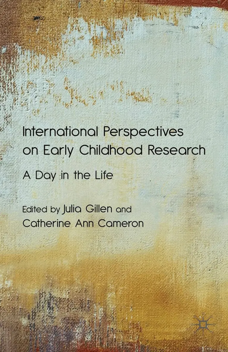 J. Gillen, C. Cameron - International Perspectives on Early Childhood Research, Häftad. Tillgänglighet: Lägg i varukorg
