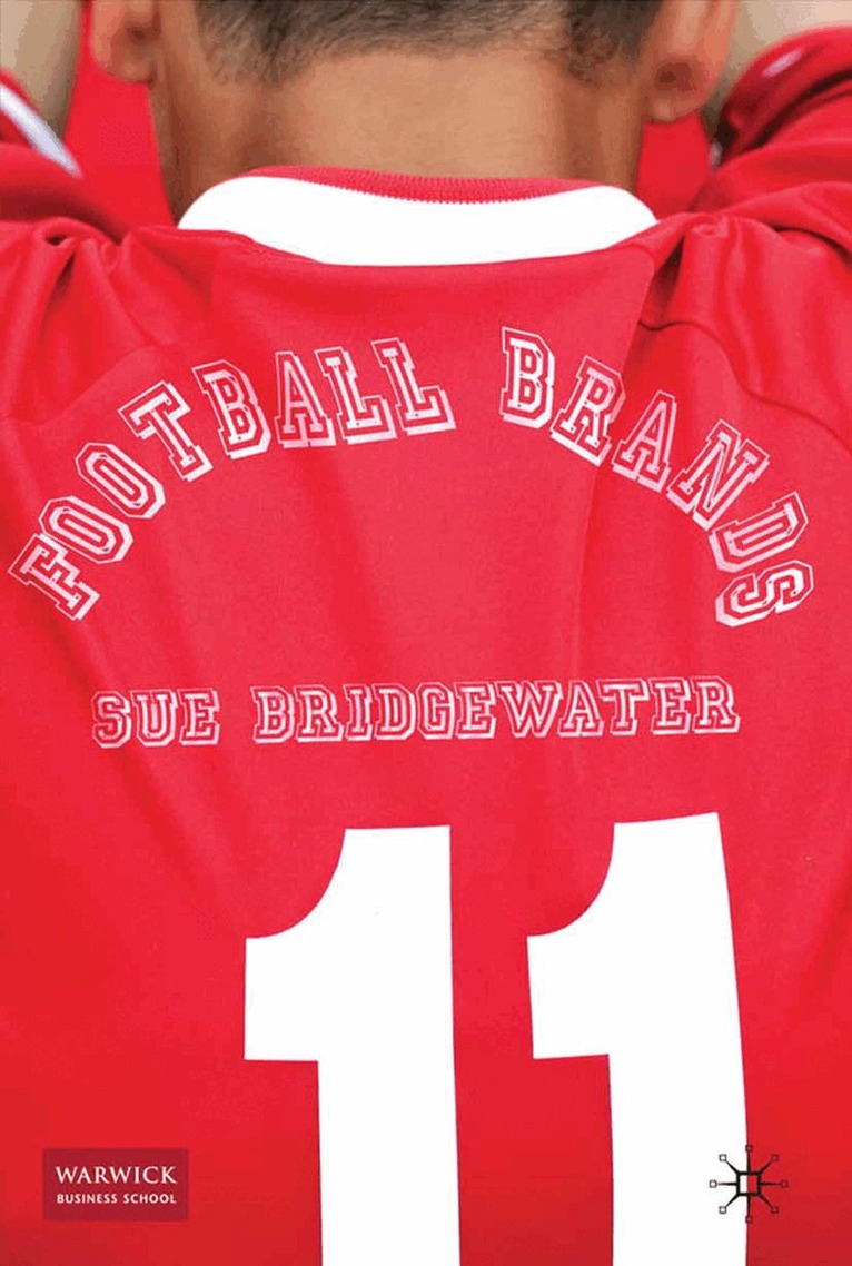S. Bridgewater - Football Brands, Häftad. Tillgänglighet: Lägg i varukorg