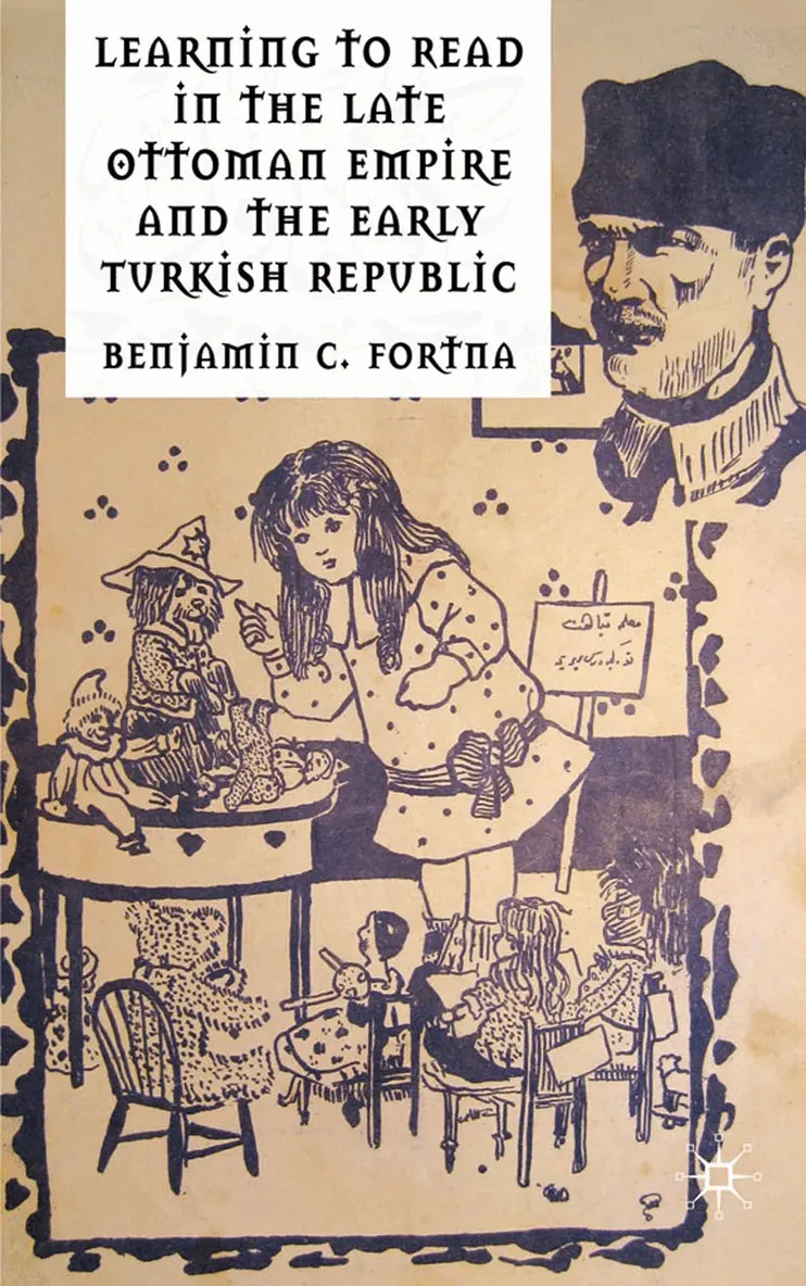 B. Fortna - Learning to Read in the Late Ottoman Empire and the Early Turkish Republic, Häftad. Tillgänglighet: Lägg i varukorg