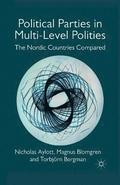 Political Parties in Multi-Level Polities
